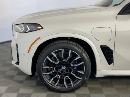 BMW X5 xDrive50e Plug-In Hybrid 2026