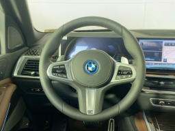 BMW X5 xDrive50e Plug-In Hybrid 2026