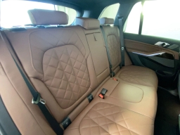 BMW X5 xDrive50e Plug-In Hybrid 2026