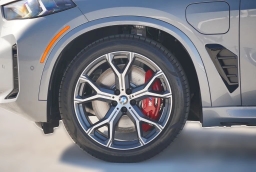 BMW X5 xDrive50e Plug-In Hybrid 2026