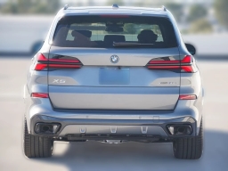 BMW X5 xDrive50e Plug-In Hybrid 2026