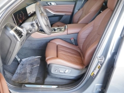 BMW X5 xDrive50e Plug-In Hybrid 2026