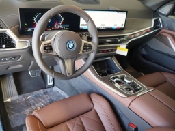 BMW X5 xDrive50e Plug-In Hybrid 2026