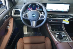 BMW X5 xDrive50e Plug-In Hybrid 2026