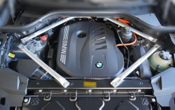 BMW X5 xDrive50e Plug-In Hybrid 2026