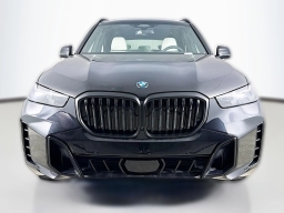 BMW X5 xDrive50e Plug-In Hybrid 2026