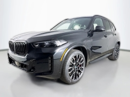 BMW X5 xDrive50e Plug-In Hybrid 2026