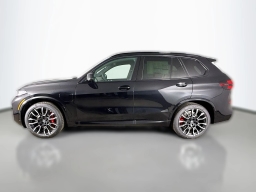 BMW X5 xDrive50e Plug-In Hybrid 2026