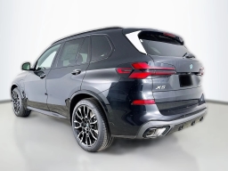 BMW X5 xDrive50e Plug-In Hybrid 2026