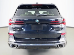 BMW X5 xDrive50e Plug-In Hybrid 2026