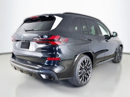 BMW X5 xDrive50e Plug-In Hybrid 2026