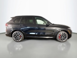 BMW X5 xDrive50e Plug-In Hybrid 2026