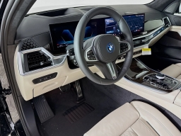 BMW X5 xDrive50e Plug-In Hybrid 2026
