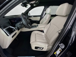 BMW X5 xDrive50e Plug-In Hybrid 2026