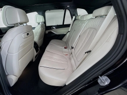 BMW X5 xDrive50e Plug-In Hybrid 2026