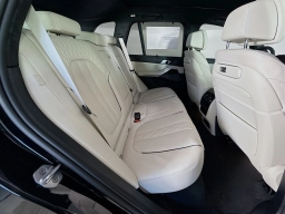 BMW X5 xDrive50e Plug-In Hybrid 2026