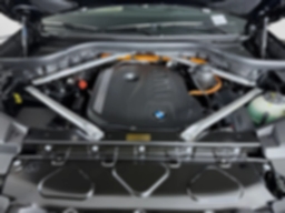 BMW X5 xDrive50e Plug-In Hybrid 2026