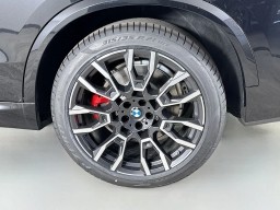 BMW X5 xDrive50e Plug-In Hybrid 2026