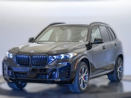 BMW X5 xDrive50e Plug-In Hybrid 2026