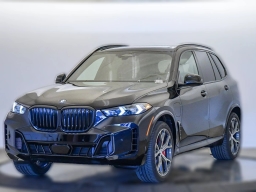 BMW X5 xDrive50e Plug-In Hybrid 2026