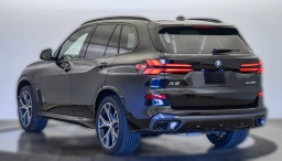 BMW X5 xDrive50e Plug-In Hybrid 2026