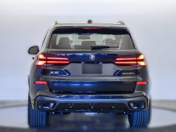 BMW X5 xDrive50e Plug-In Hybrid 2026