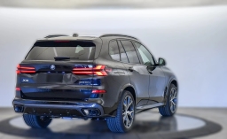 BMW X5 xDrive50e Plug-In Hybrid 2026