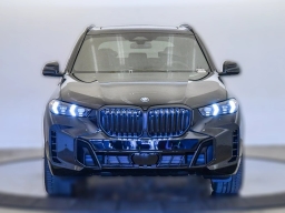 BMW X5 xDrive50e Plug-In Hybrid 2026