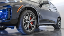 BMW X5 xDrive50e Plug-In Hybrid 2026