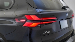 BMW X5 xDrive50e Plug-In Hybrid 2026