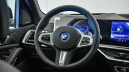 BMW X5 xDrive50e Plug-In Hybrid 2026
