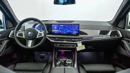 BMW X5 xDrive50e Plug-In Hybrid 2026