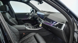 BMW X5 xDrive50e Plug-In Hybrid 2026