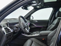 BMW X5 xDrive50e Plug-In Hybrid 2026