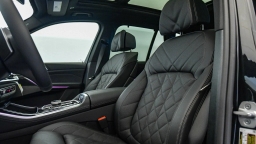 BMW X5 xDrive50e Plug-In Hybrid 2026