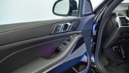 BMW X5 xDrive50e Plug-In Hybrid 2026