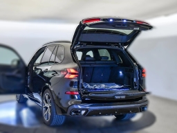 BMW X5 xDrive50e Plug-In Hybrid 2026