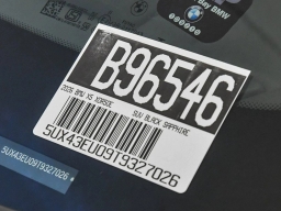 BMW X5 xDrive50e Plug-In Hybrid 2026