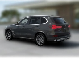 BMW X5 xDrive50e Plug-In Hybrid 2026