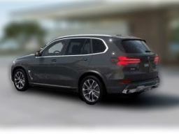 BMW X5 xDrive50e Plug-In Hybrid 2026