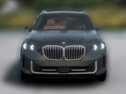 BMW X5 xDrive50e Plug-In Hybrid 2026