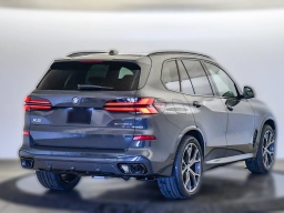 BMW X5 xDrive50e Plug-In Hybrid 2026