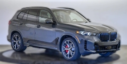 BMW X5 xDrive50e Plug-In Hybrid 2026