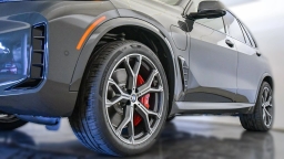 BMW X5 xDrive50e Plug-In Hybrid 2026