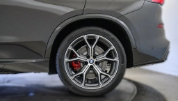 BMW X5 xDrive50e Plug-In Hybrid 2026