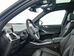 BMW X5 xDrive50e Plug-In Hybrid 2026