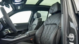 BMW X5 xDrive50e Plug-In Hybrid 2026