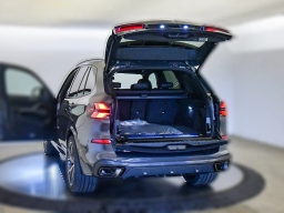 BMW X5 xDrive50e Plug-In Hybrid 2026