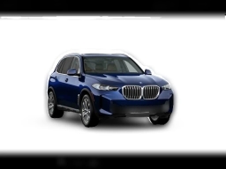 BMW X5 xDrive50e Plug-In Hybrid 2026