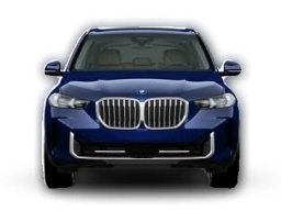 BMW X5 xDrive50e Plug-In Hybrid 2026